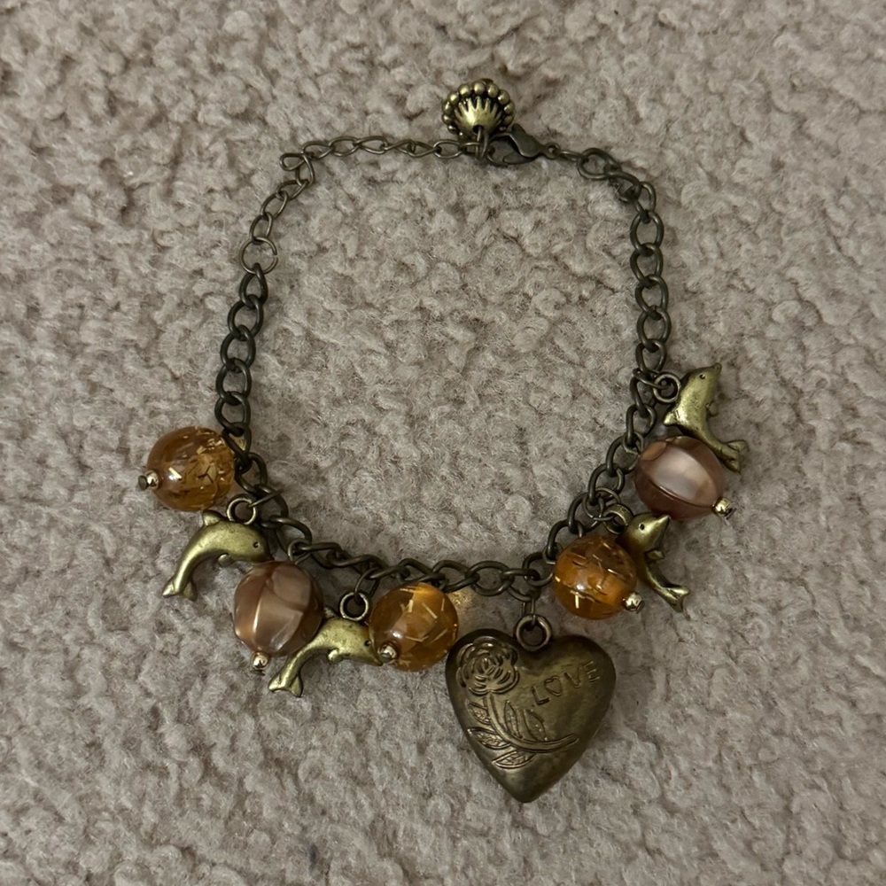 Charm Bracelet